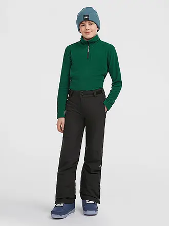 O'NEILL | Pantaloni da snowboard FWC Cruz da ragazzo | schwarz